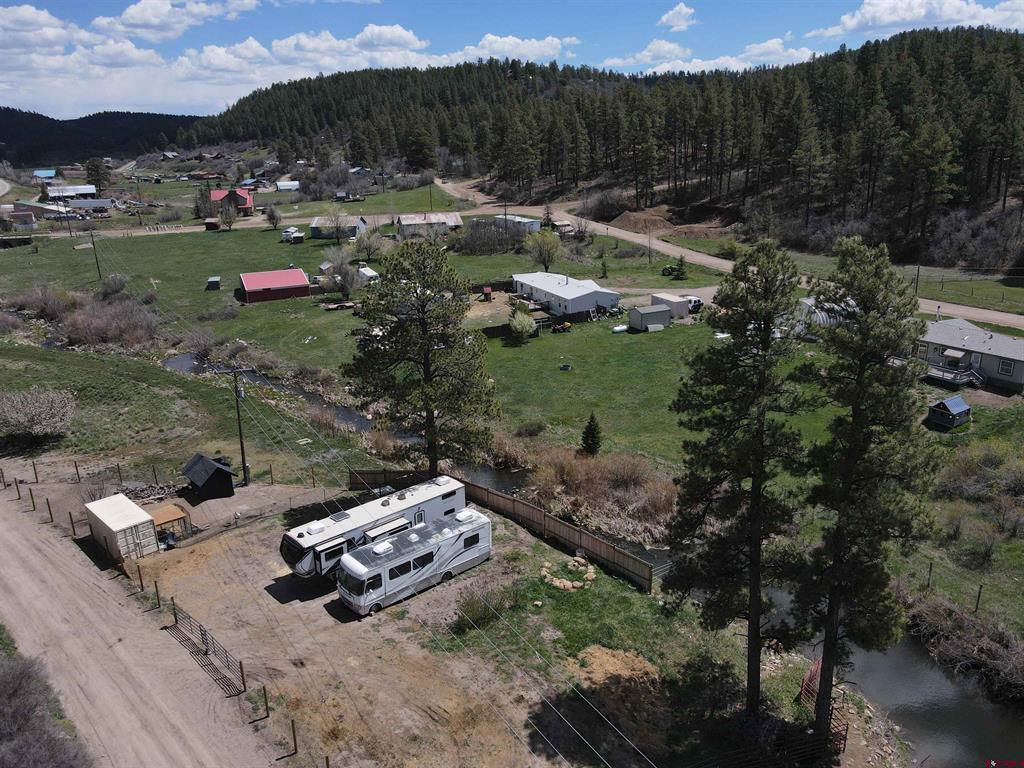 10200 W Highway 160 Pagosa Springs CO 81147