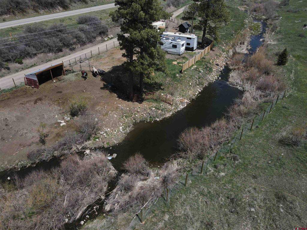 10200 W Highway 160 Pagosa Springs CO 81147