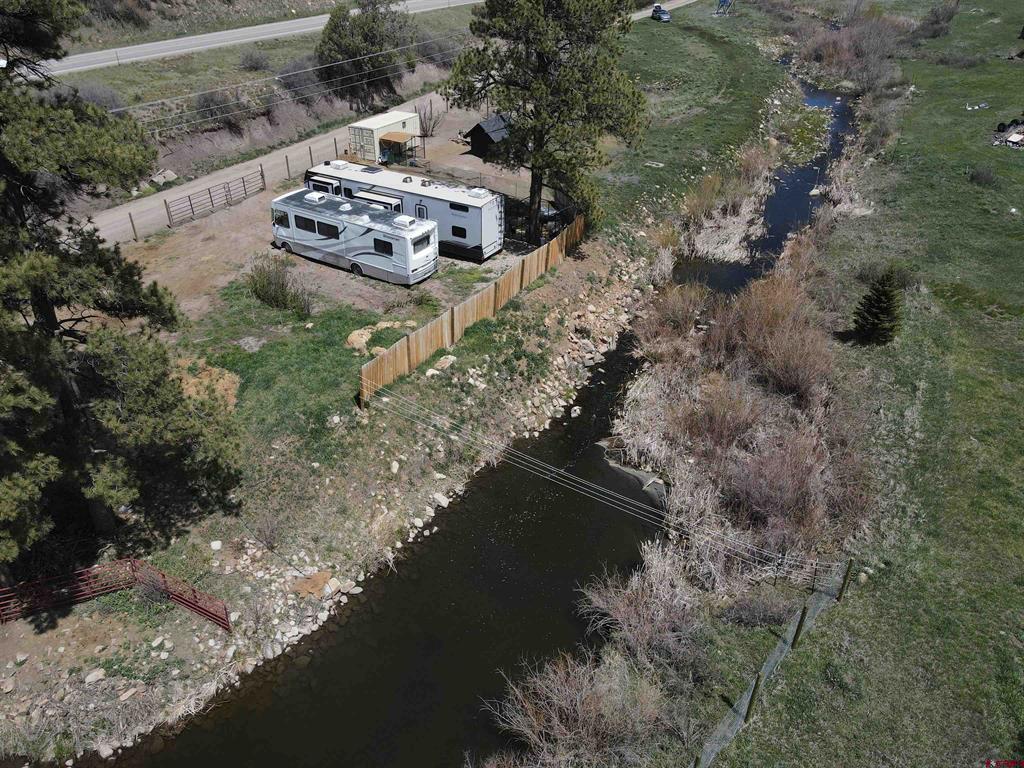 10200 W Highway 160 Pagosa Springs CO 81147