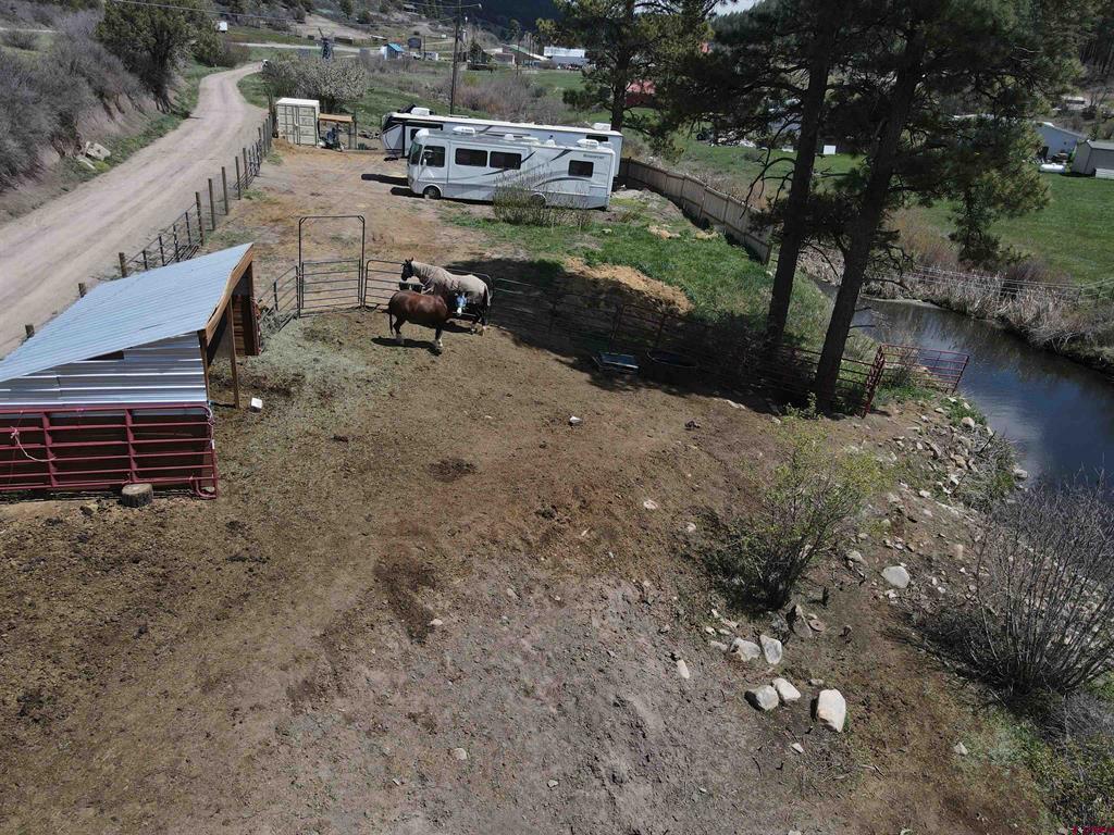 10200 W Highway 160 Pagosa Springs CO 81147