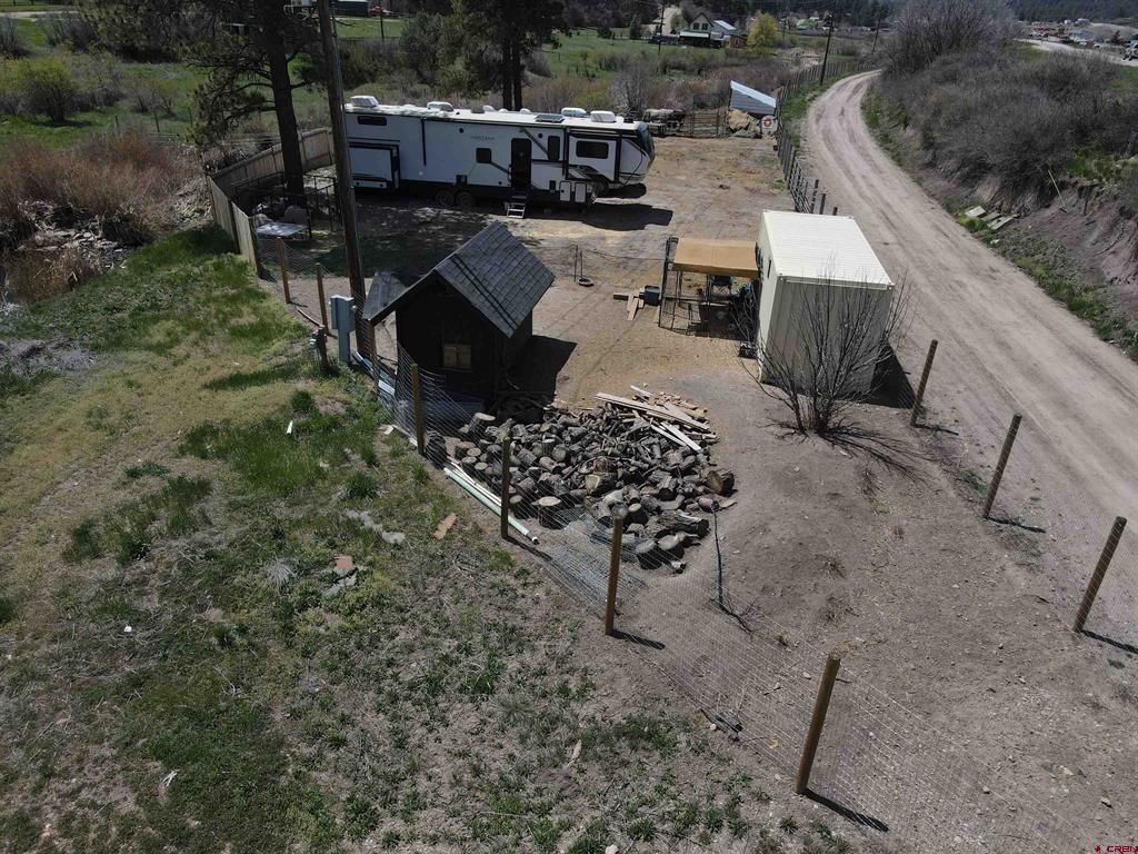 10200 W Highway 160 Pagosa Springs CO 81147
