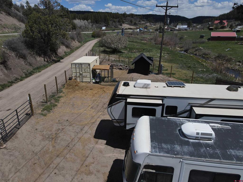 10200 W Highway 160 Pagosa Springs CO 81147