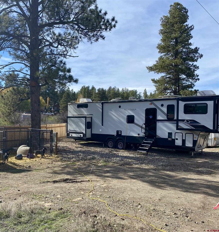 10200 W Highway 160 Pagosa Springs CO 81147