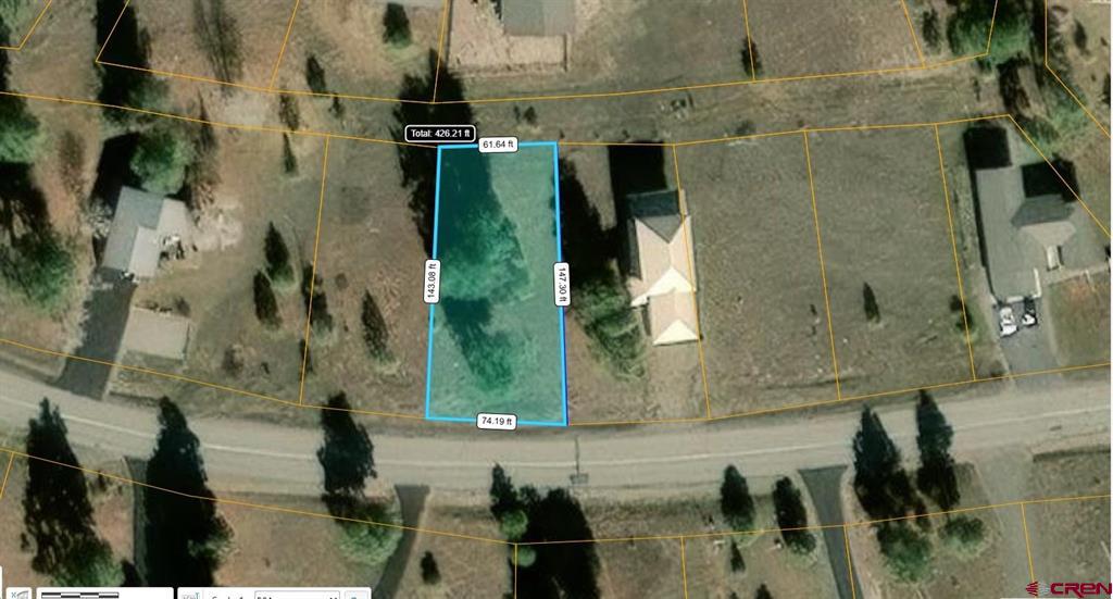 142 Hatcher Circle Pagosa Springs CO 81147