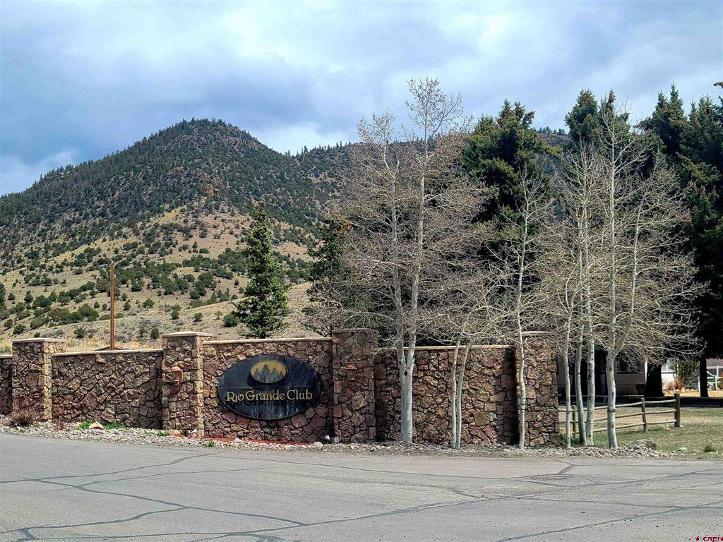530 Blanca Vista Drive Lot 8 South Fork CO 81154