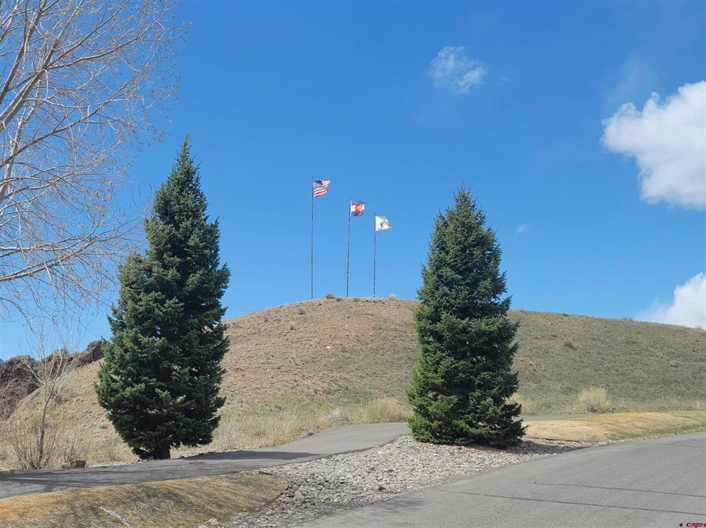 530 Blanca Vista Drive Lot 8 South Fork CO 81154