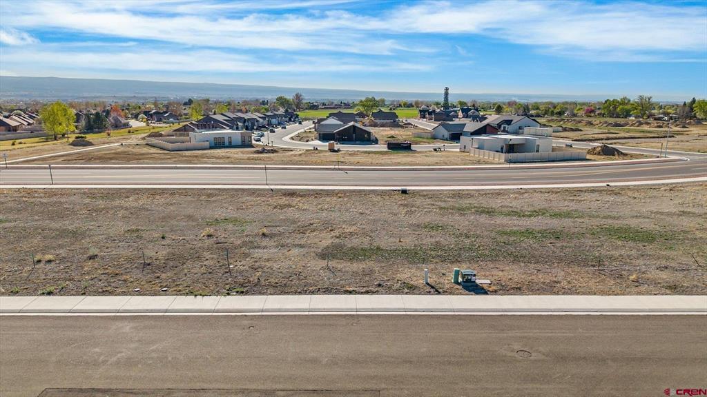 Tbd Lot 5 Falcon Drive Montrose CO 81401