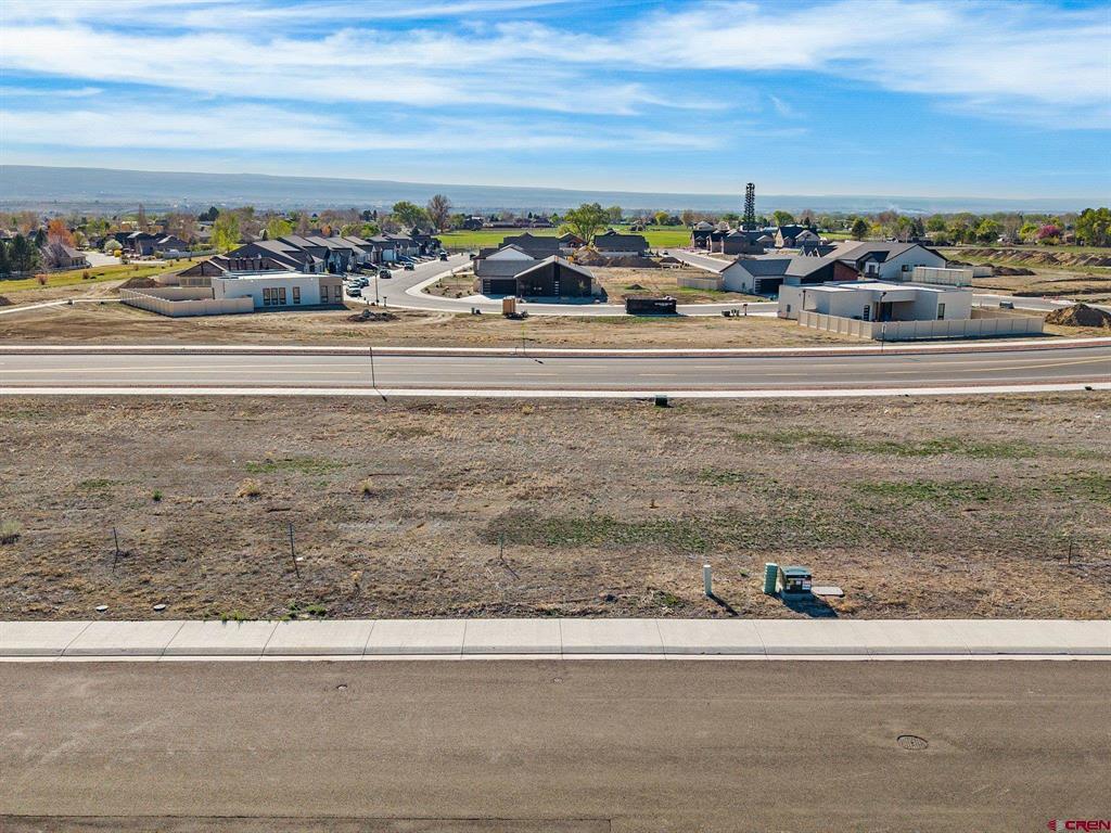 Tbd Lot 5 Falcon Drive Montrose CO 81401