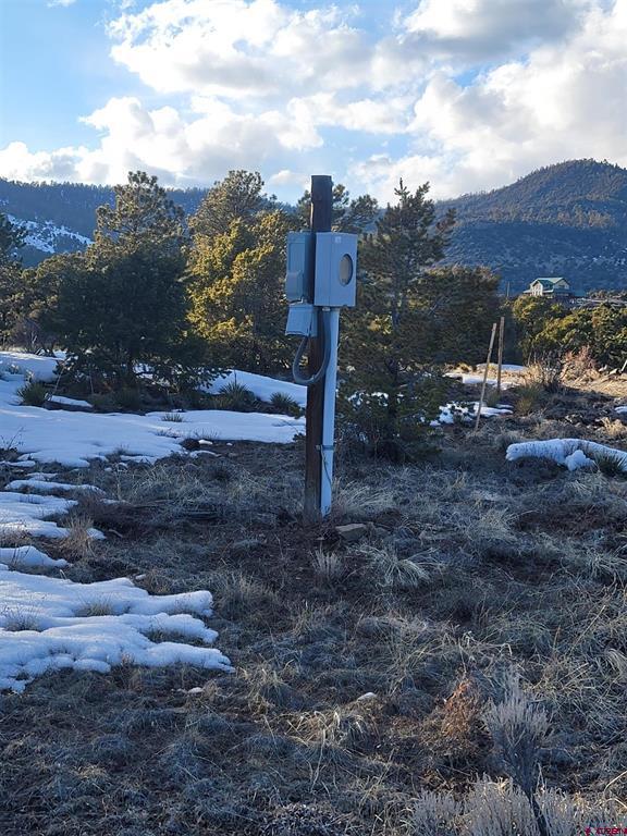4413 Bear Creek Circle South Fork CO 81154