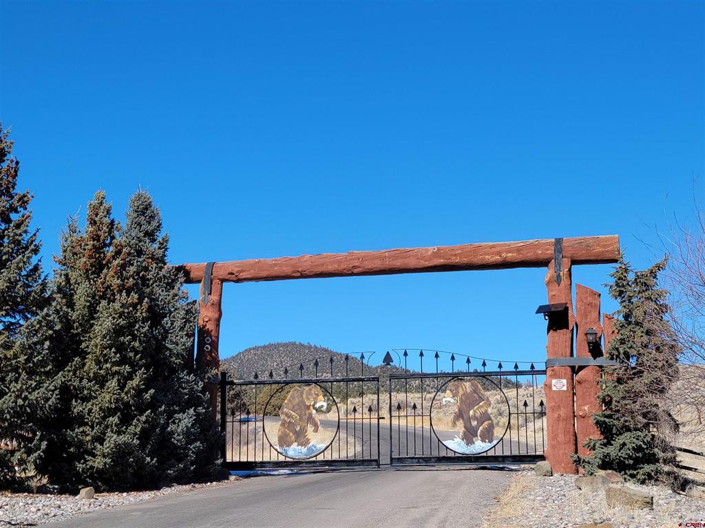 4413 Bear Creek Circle South Fork CO 81154