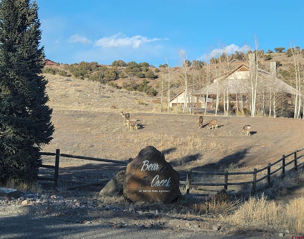 4413 Bear Creek Circle South Fork CO 81154