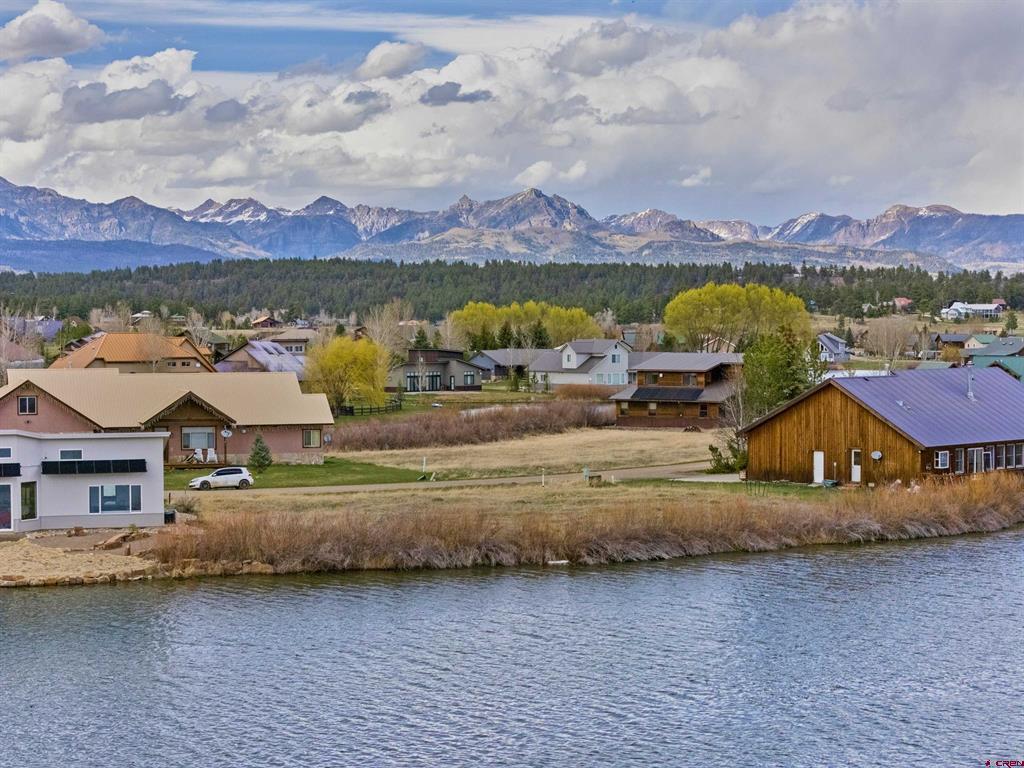 147 Island Place Pagosa Springs CO 81147