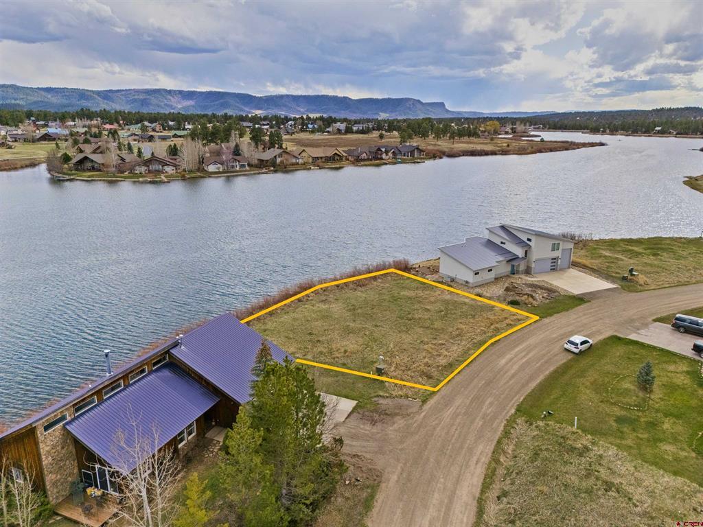 147 Island Place Pagosa Springs CO 81147