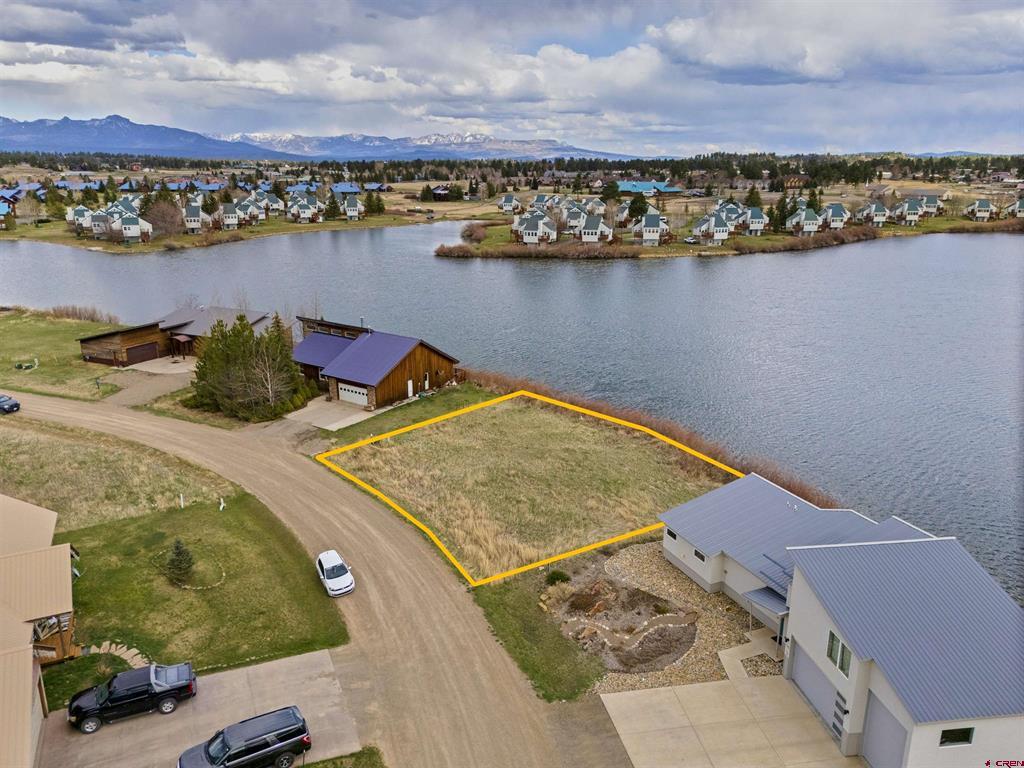 147 Island Place Pagosa Springs CO 81147