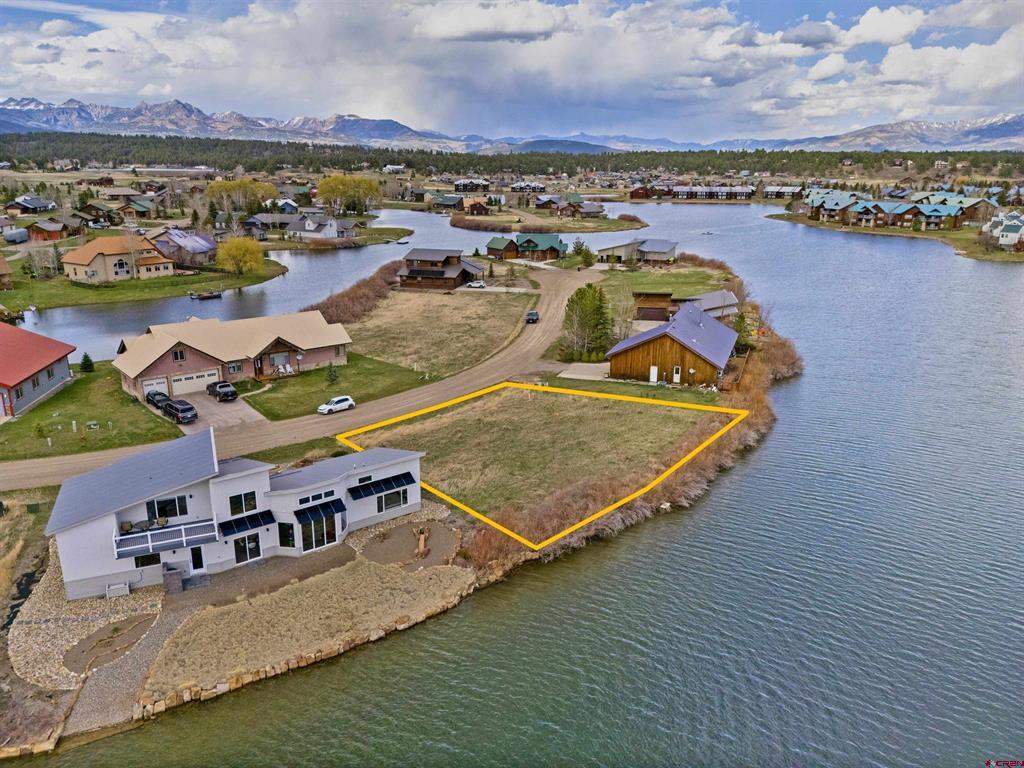 147 Island Place Pagosa Springs CO 81147