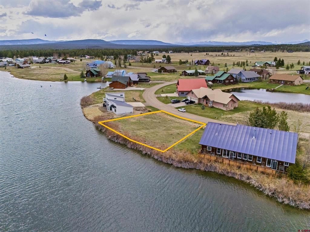 147 Island Place Pagosa Springs CO 81147