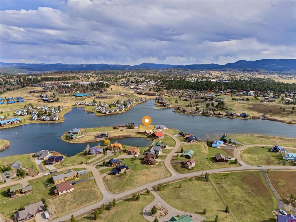 147 Island Place Pagosa Springs CO 81147