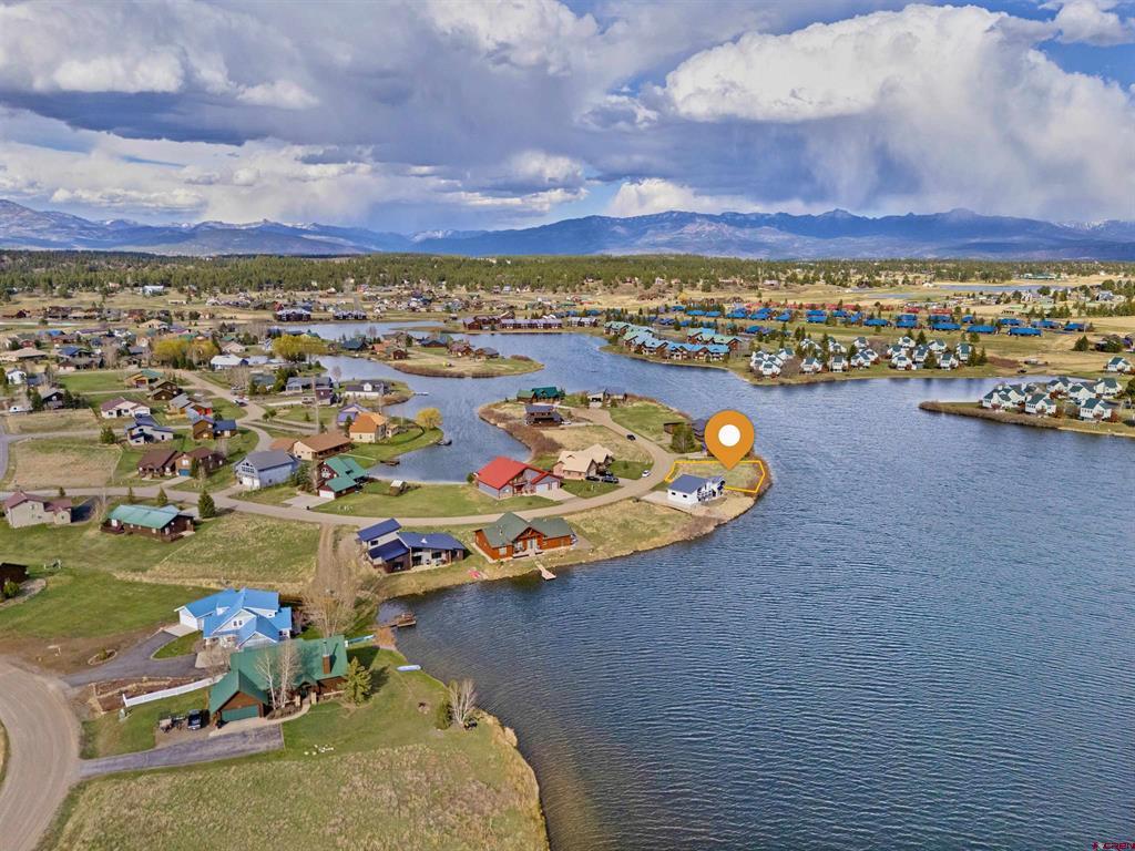 147 Island Place Pagosa Springs CO 81147