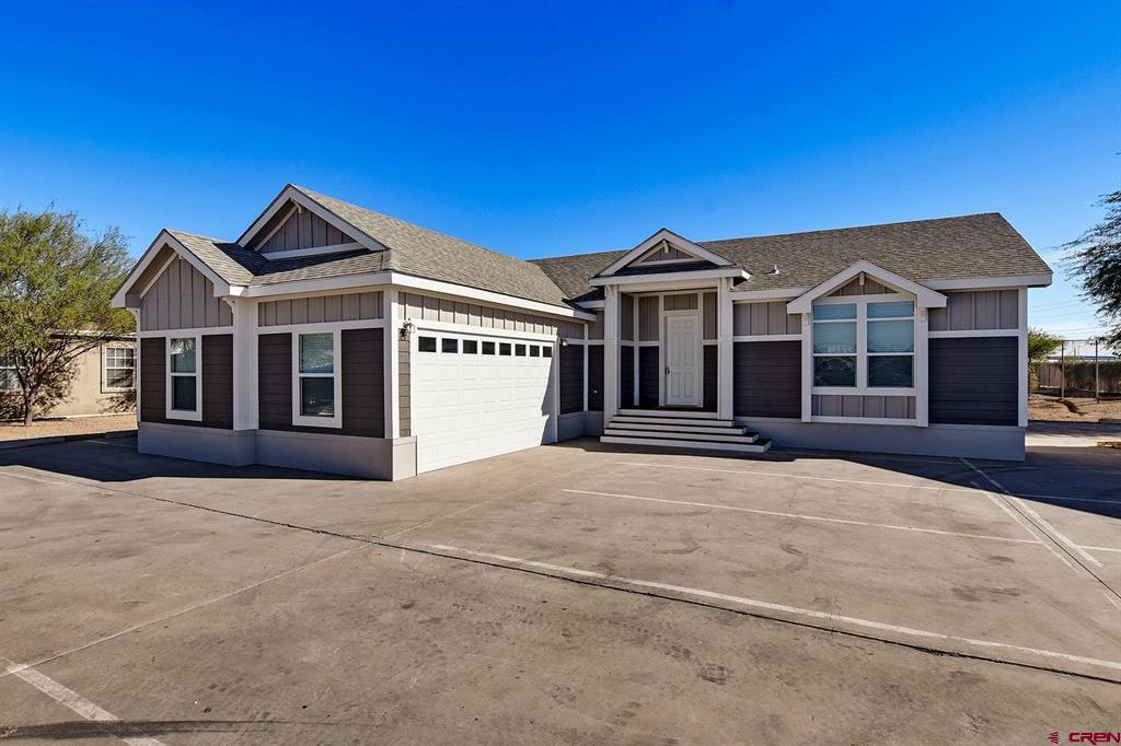 Lot 2 Mesa Lane Hesperus CO 81326