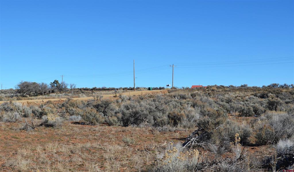 Lot 2 Mesa Lane Hesperus CO 81326