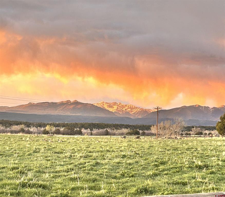 Lot 2 Mesa Lane Hesperus CO 81326