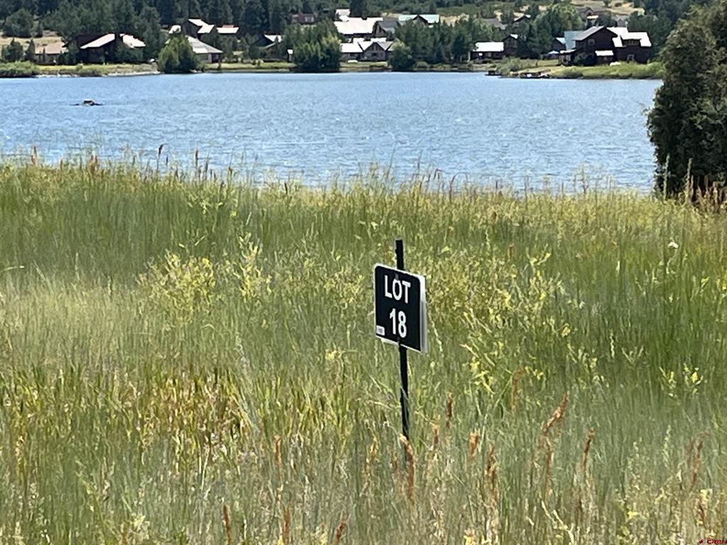 270 Incline Circle Pagosa Springs CO 81147