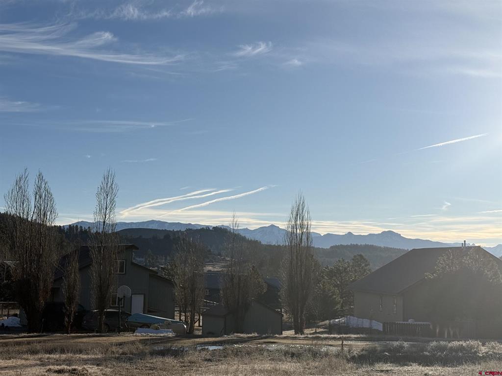 30 Flintlock Place Pagosa Springs CO 81147