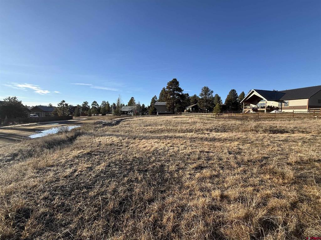 30 Flintlock Place Pagosa Springs CO 81147