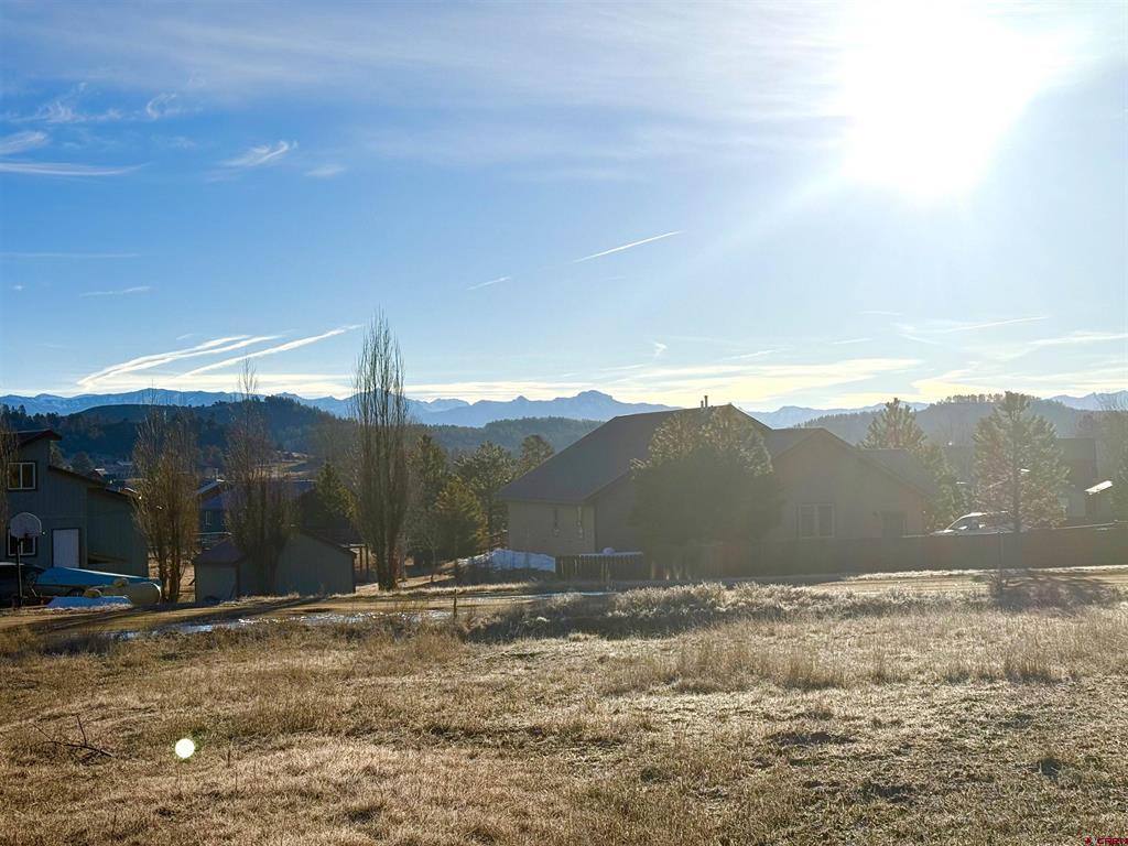 30 Flintlock Place Pagosa Springs CO 81147