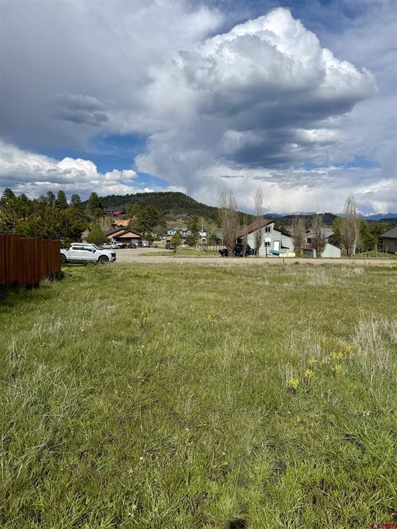 30 Flintlock Place Pagosa Springs CO 81147