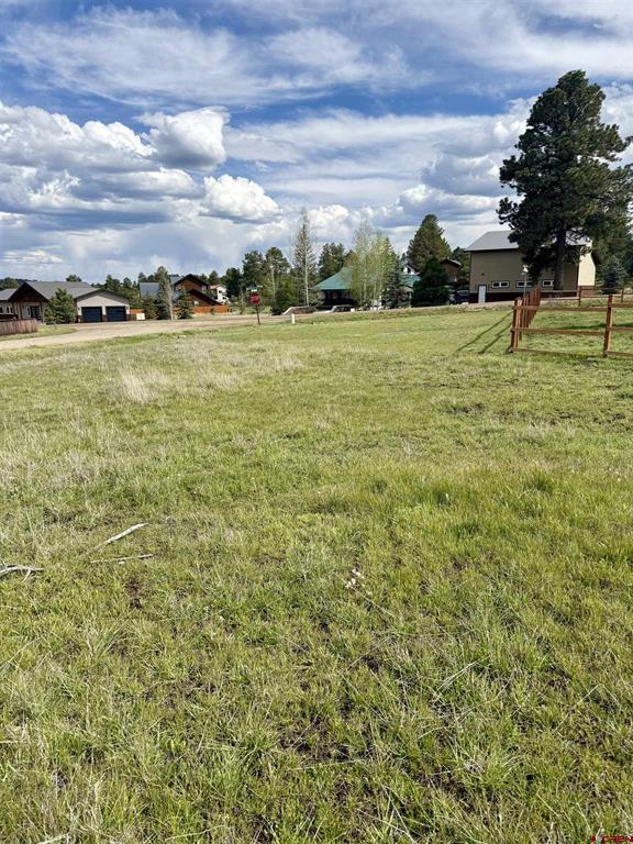30 Flintlock Place Pagosa Springs CO 81147