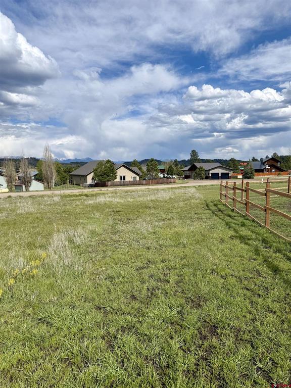 30 Flintlock Place Pagosa Springs CO 81147