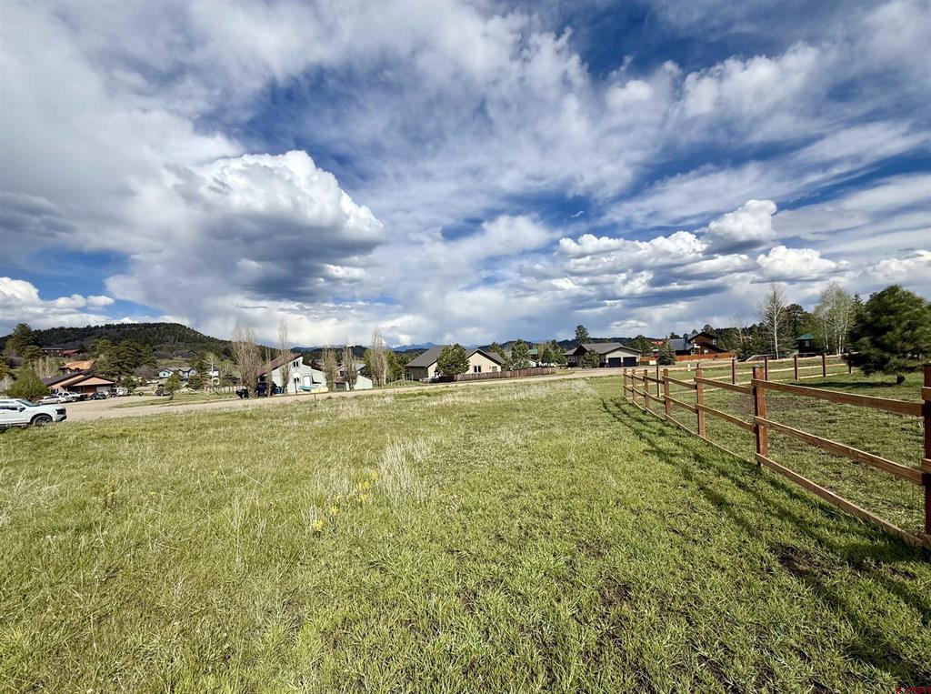 30 Flintlock Place Pagosa Springs CO 81147