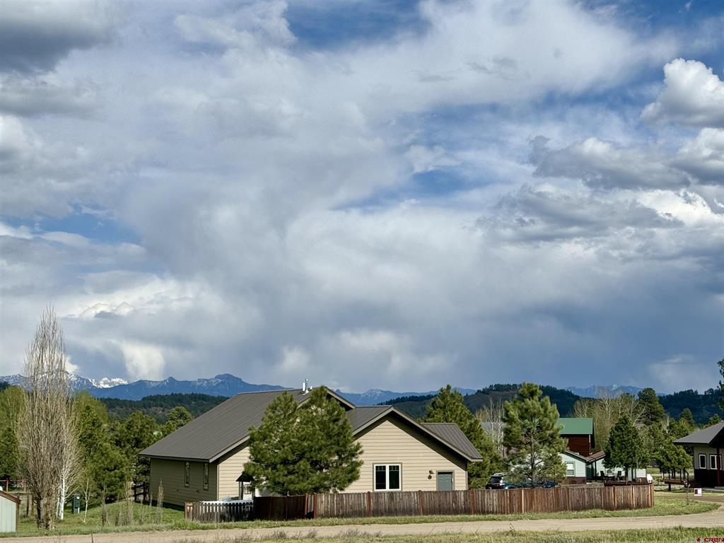 30 Flintlock Place Pagosa Springs CO 81147