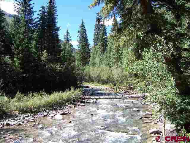 Tbd County Road 30 Road Lake City CO 81235