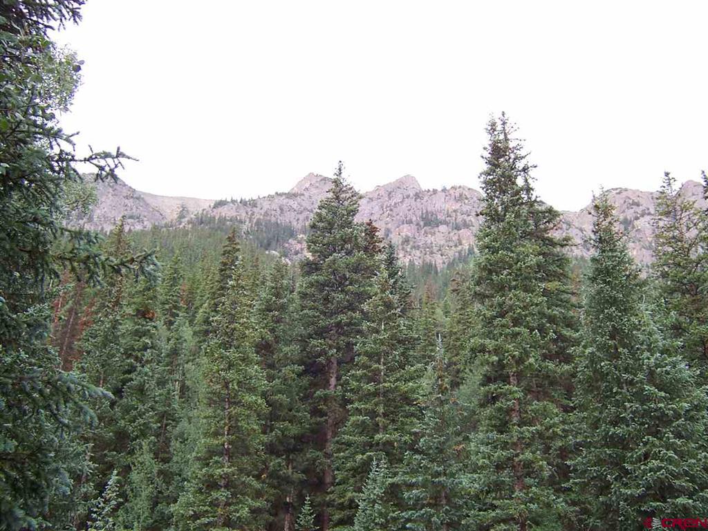 Tbd County Road 30 Road Lake City CO 81235