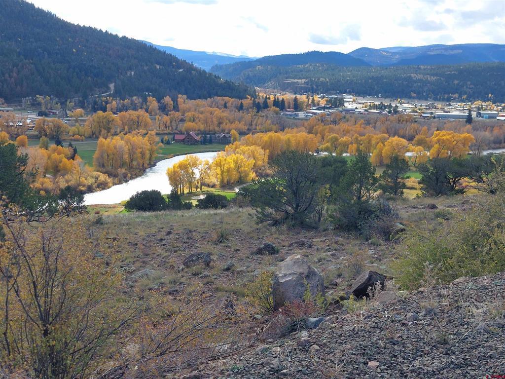 235 Vista De Verde South Fork CO 81154