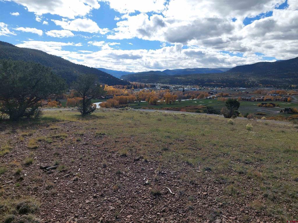 235 Vista De Verde South Fork CO 81154