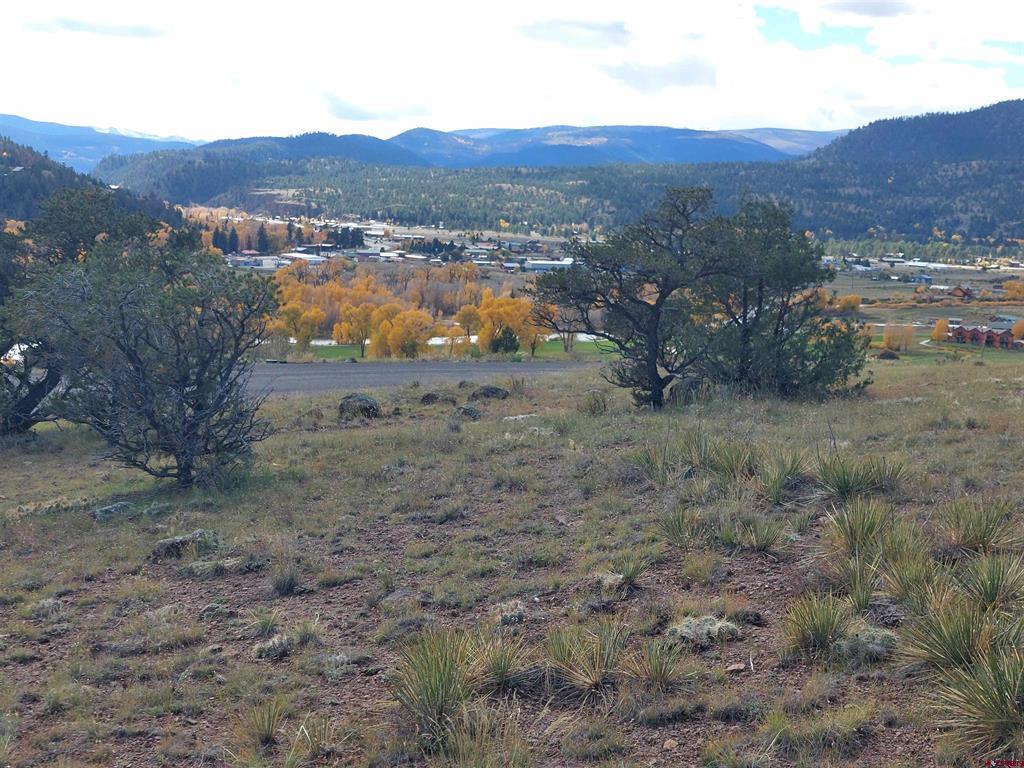 235 Vista De Verde South Fork CO 81154