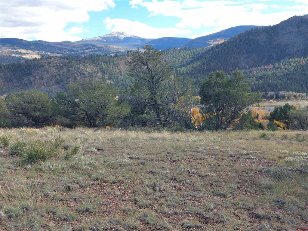 235 Vista De Verde South Fork CO 81154