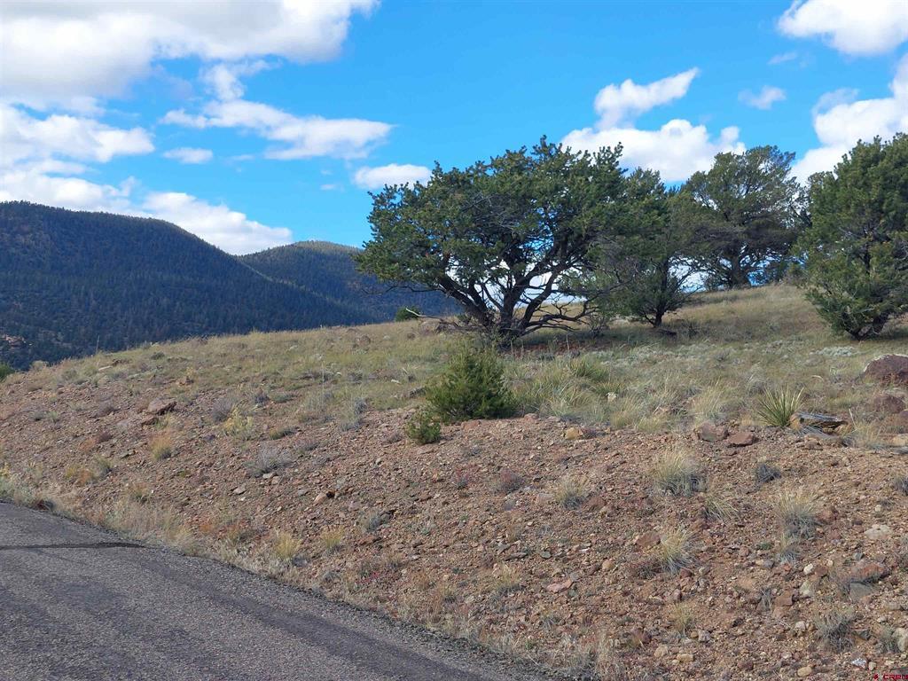 235 Vista De Verde South Fork CO 81154