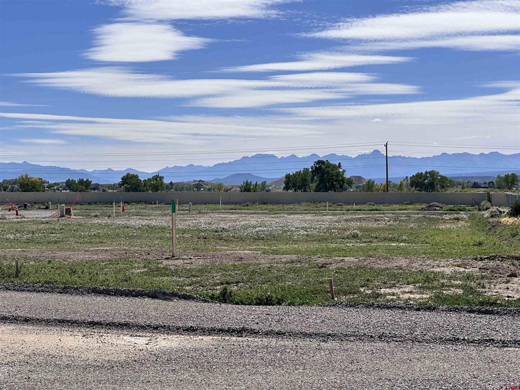 Tbd Spur Drive Montrose CO 81401
