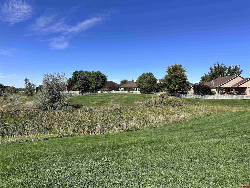 Tbd Spur Drive Montrose CO 81401