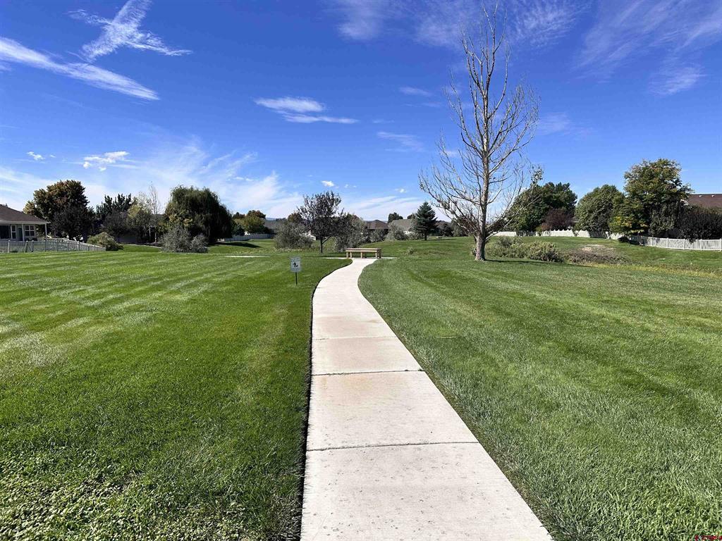 Tbd Spur Drive Montrose CO 81401