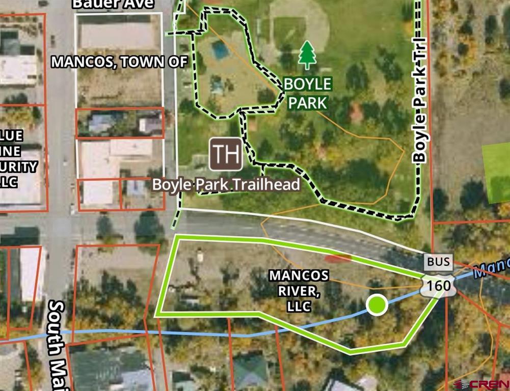 113 E Grand Avenue Mancos CO 81328