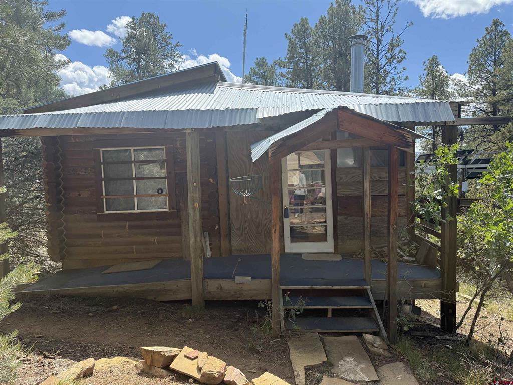 93 & 127 Careys Court Pagosa Springs CO 81147