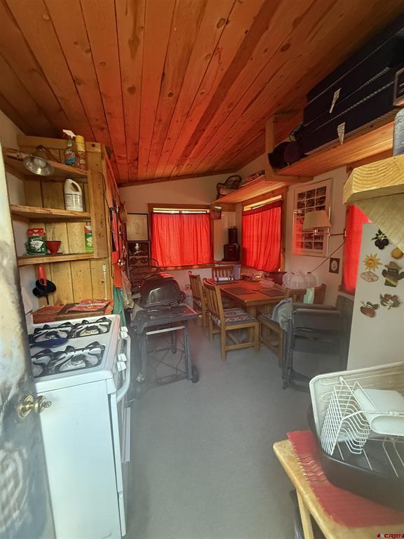 93 & 127 Careys Court Pagosa Springs CO 81147