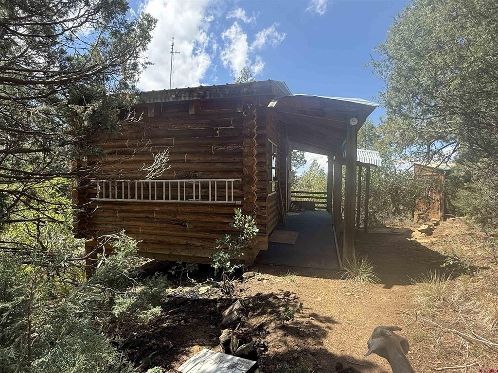 93 & 127 Careys Court Pagosa Springs CO 81147