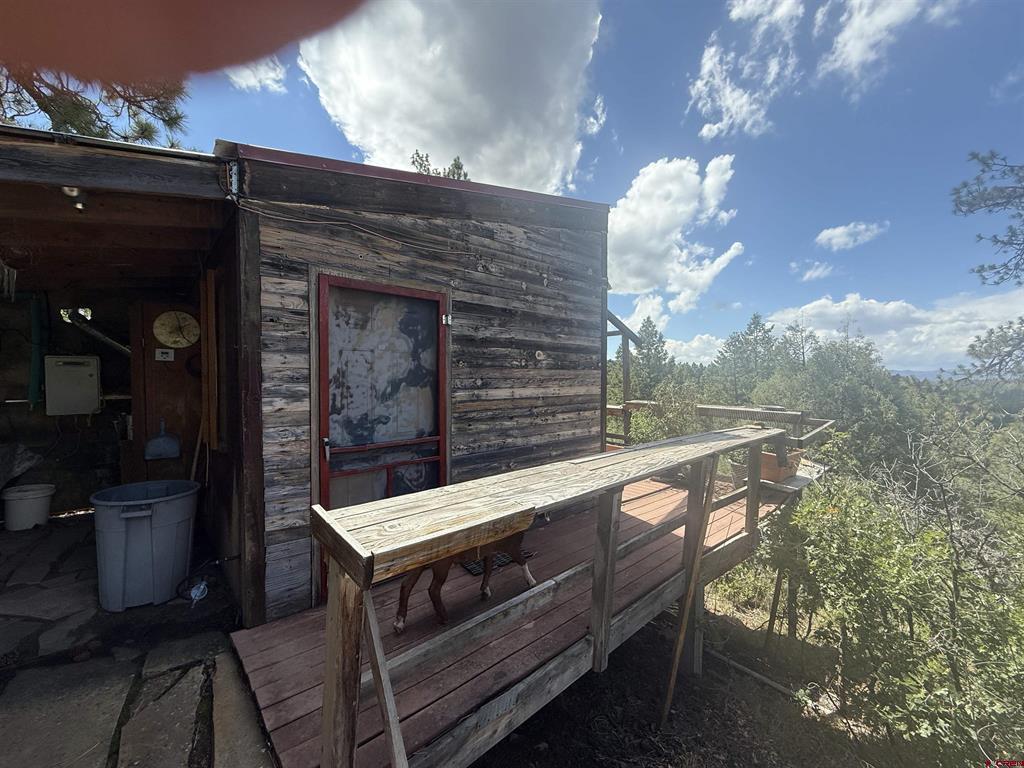 93 & 127 Careys Court Pagosa Springs CO 81147