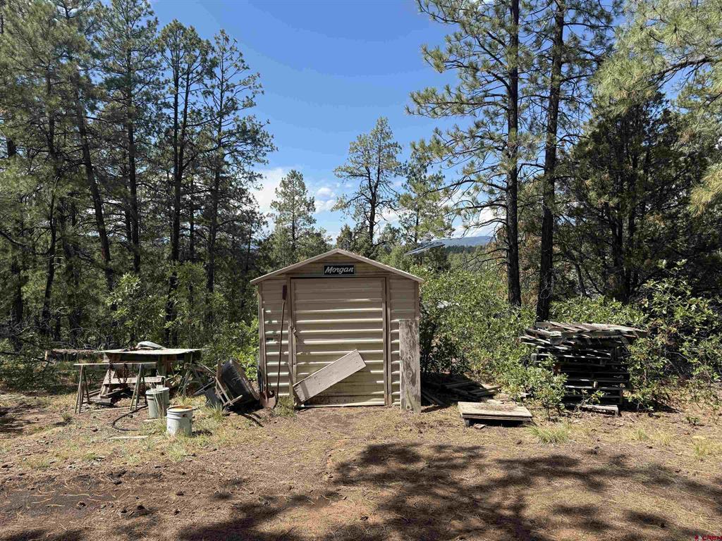 93 & 127 Careys Court Pagosa Springs CO 81147